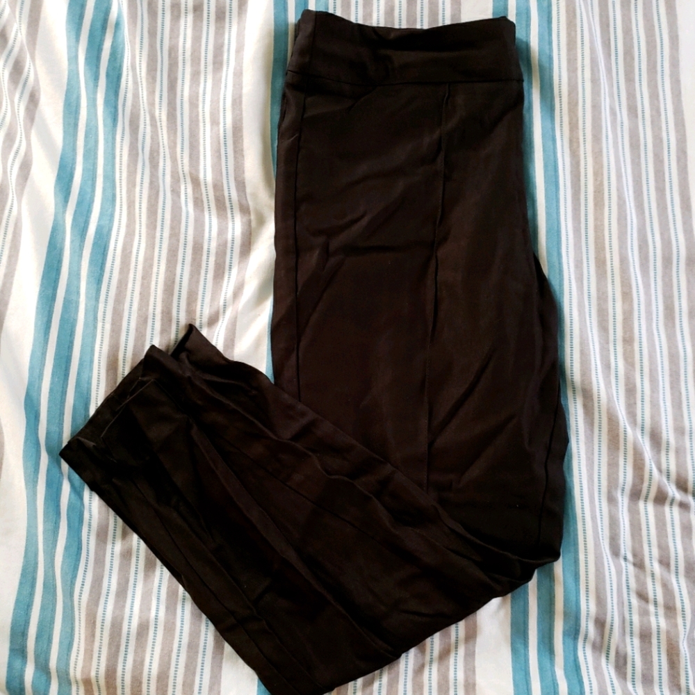 Women's Tapered Dress Pants